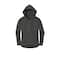 District® Perfect Weight® Women's Fleece Drop Shoulder Full-Zip Hoodie